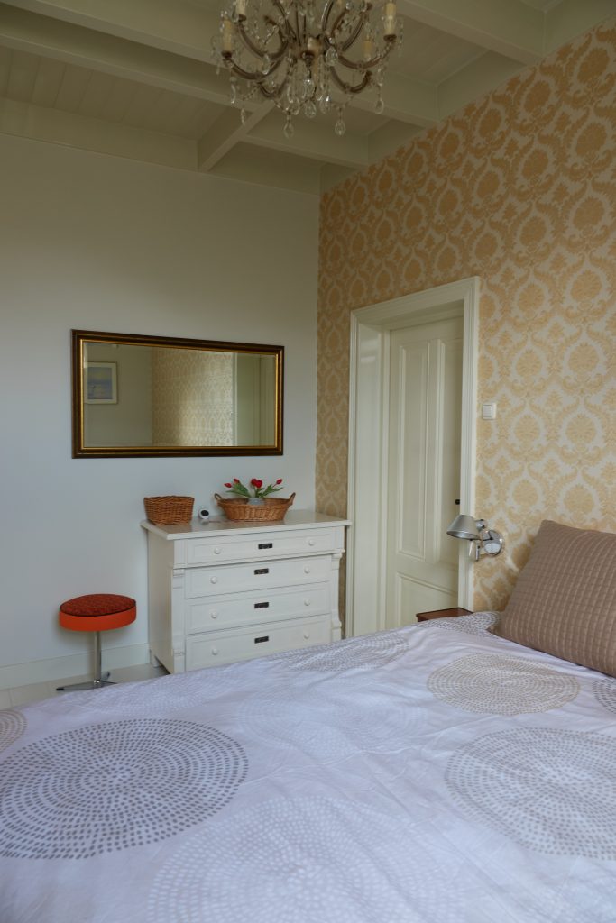 slaapkamer